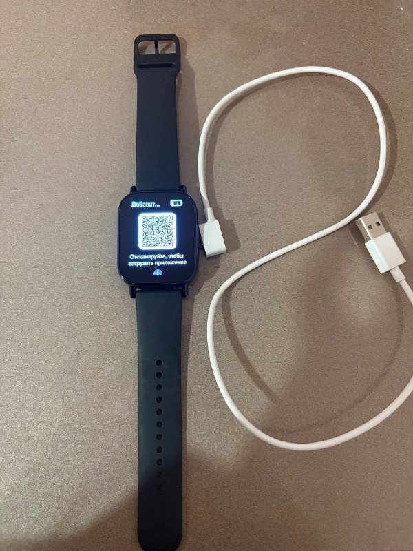 Смарт часы Xiaomi Redmi Watch