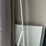 Зеркало в белой раме 2