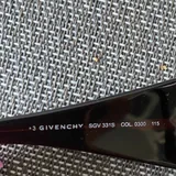 Солнцезащитные очки Givenchy 4