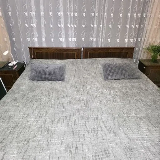Две кровати с матрасами