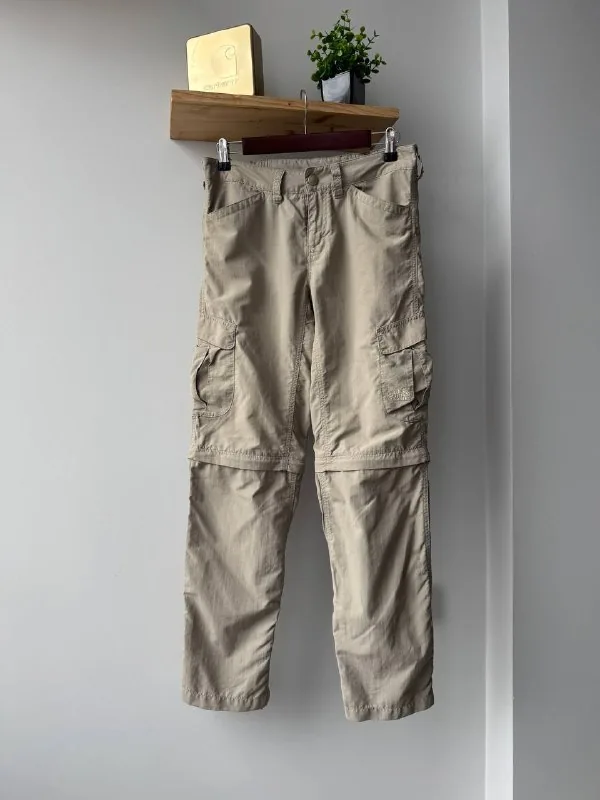 Женские трансформеры The North Face 1