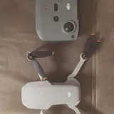 DJI Mini 4K drone 1