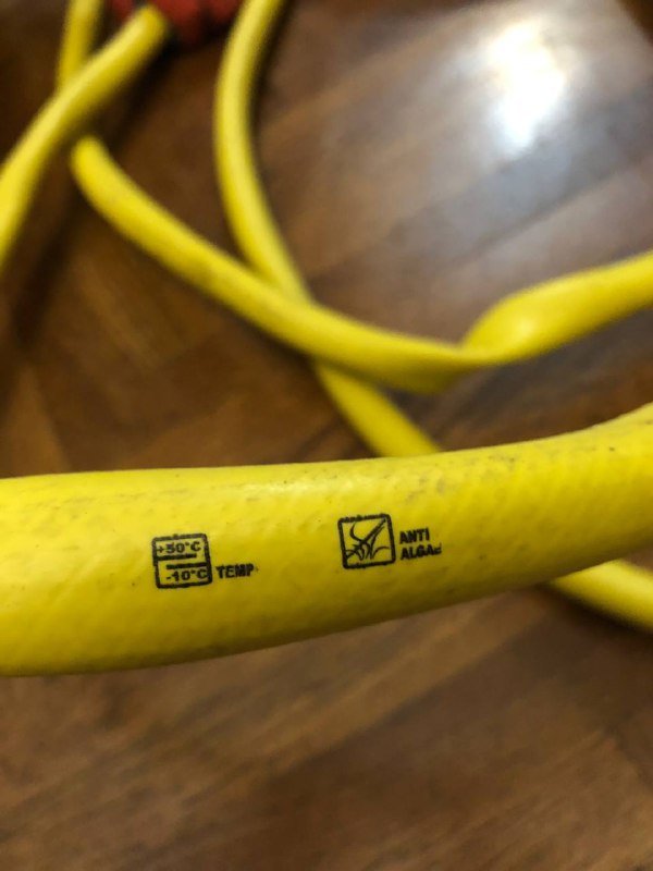 Шланг для полива 25 метров 2