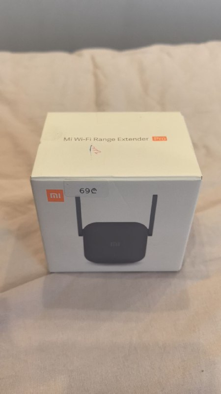 Mi Wi-Fi Range Extender Pro 2