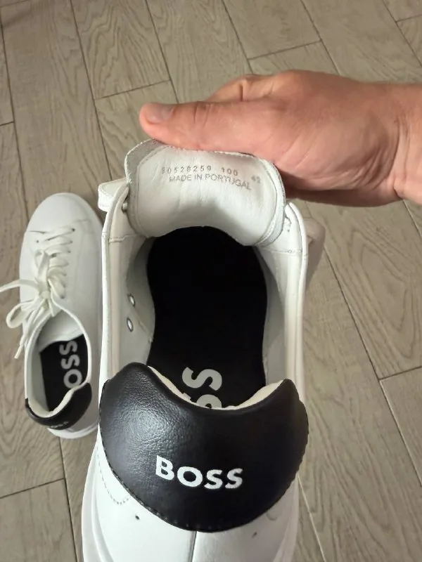 Кроссовки Boss 1