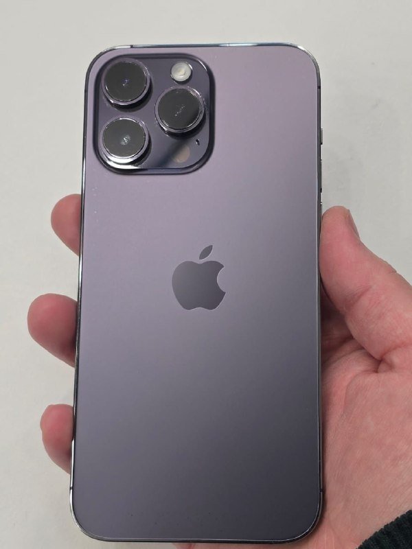 iPhone 14 Pro Max 128GB