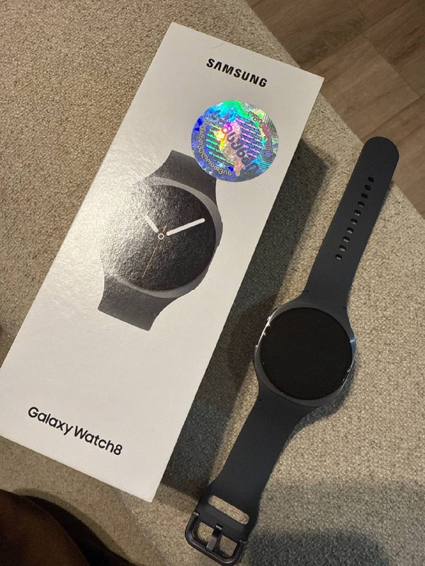 Samsung Galaxy Watch8