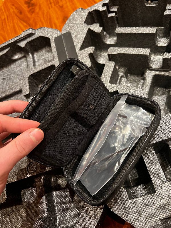 Стабилизатор DJI RONIN S 6