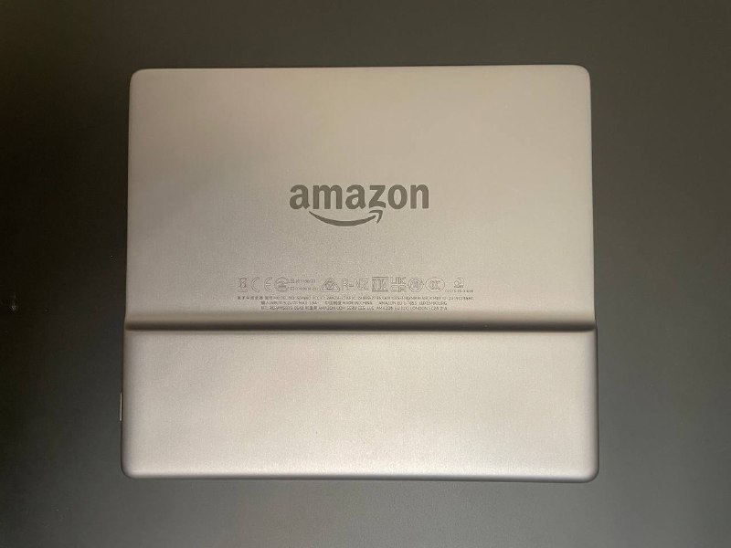 Amazon Kindle Oasis 10th | 8gb 2