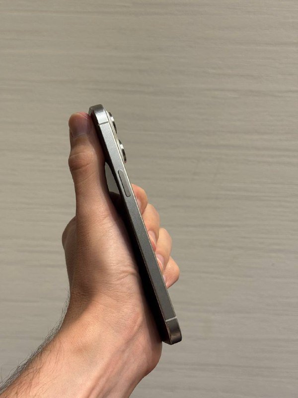 iPhone 15 Pro Max 256GB 5