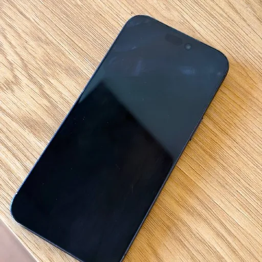 iPhone 17 Pro Max 256 გბ