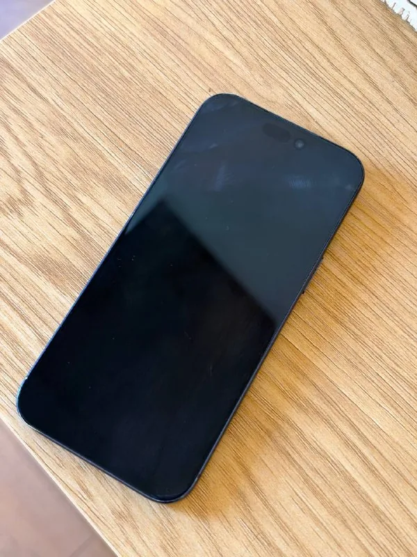 iPhone 17 Pro Max 256 გბ 1