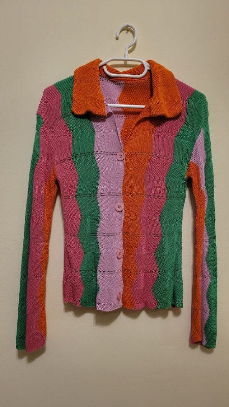 Джинсы Massimo Dutti, Zara, свитеры, кардиган, плащи, жилет 6