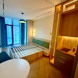 Студии в Dar Tower 6