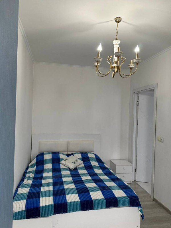 Квартира с 2 спальнями, аренда 4