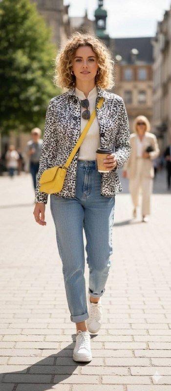 Стеганая куртка Chico's, платье Polo Ralph Lauren из шелка