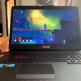 ASUS ROG G751J игровой ноутбук 2