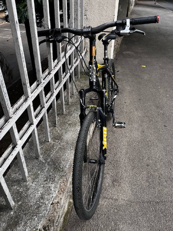 Велосипед GT Avalanche 300, размер 17, колеса 26 3