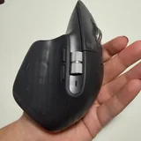 Logitech MX Master 3S мышь 4