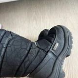 Детские сапоги, размер 24 7