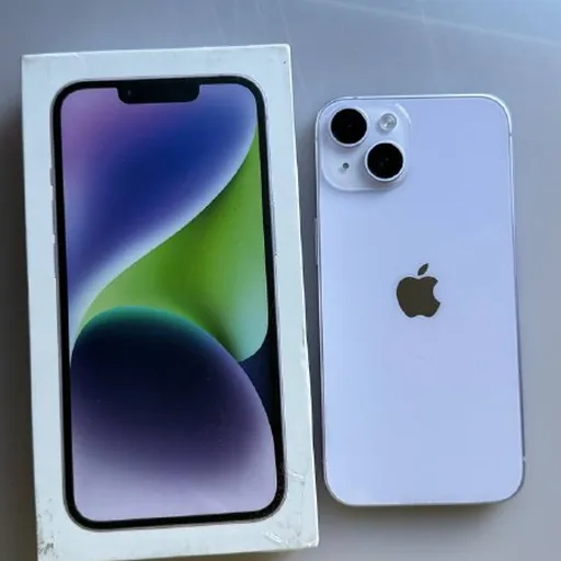 iPhone 14 128GB