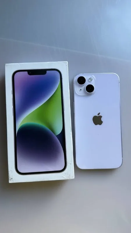 iPhone 14 128GB