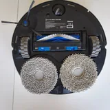 Моющий робот-пылесос Ecovacs Deebot T30 Pro OMNI 3