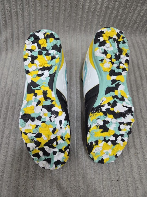 Футбольные бутсы Joma Cancha EUR 43 US 9.5 4