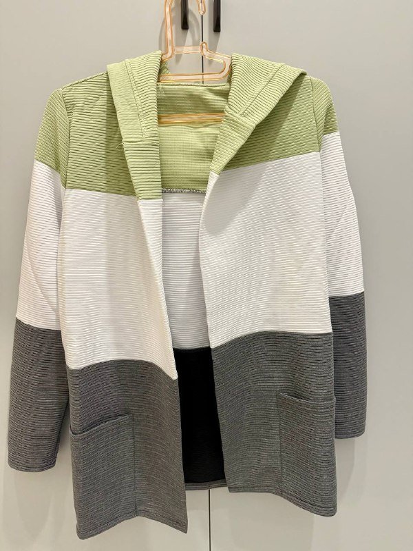 Рубашки, пиджаки, сарафан в новом состоянии 4