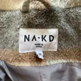 Пальто NA-KD 2