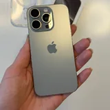 iPhone 16 Pro 512GB 4
