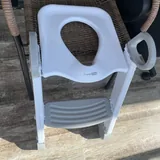 Children’s toilet seat 1