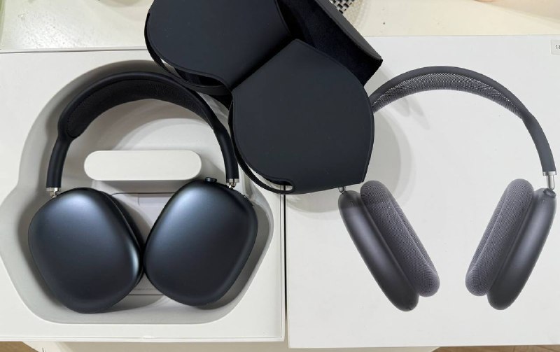Macbook M3 Pro 16, Apple Watch Ultra 2, AirPods Max Gen 2 6