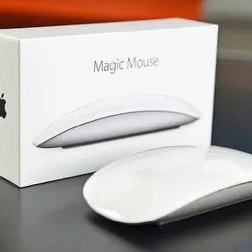 Apple Magic Mouse 3