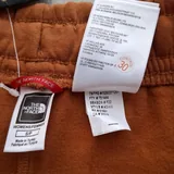 Женские шорты The North Face 7