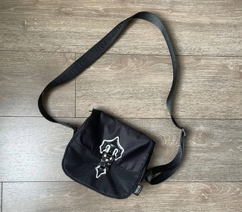 Trapstar bag