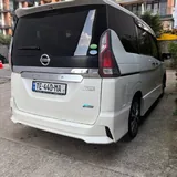 Nissan Serena 2016 7