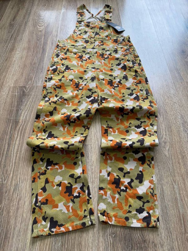 Комбинезон Dickies 6