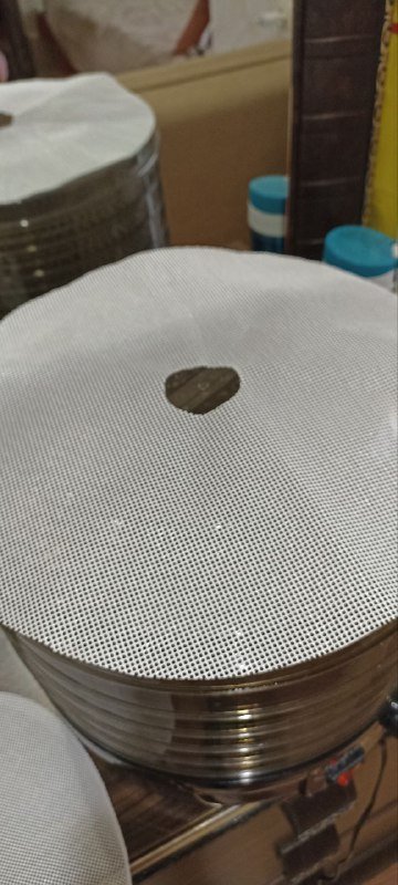 Дегидратор (сушилка для фруктов, овощей) с силиконовыми ковриками 2