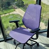 Эргономичное компьютерное кресло IKEA 1