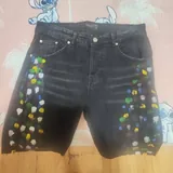 Mavi jeans, Tom Tailor jeans, Amiri shorts 6