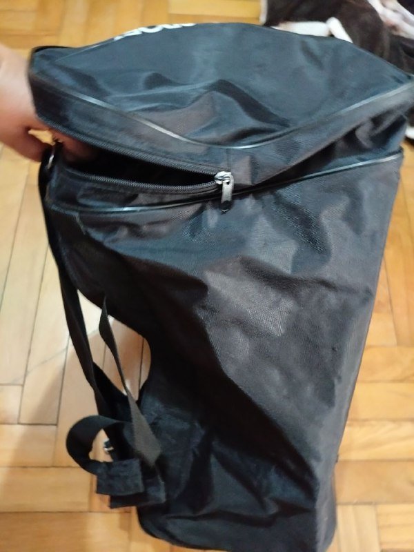 Чемодан средний, сумка торба, спортивная дорожная сумка 8