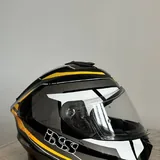 Шлем IXS216 2
