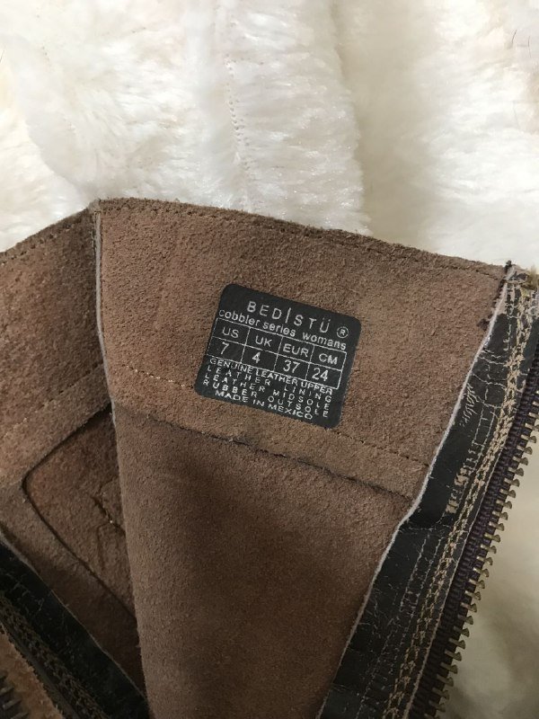 Женские сапоги FreePeople BET|STU, размер 37