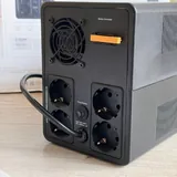 APC UPS BVX2200LI-GR 2