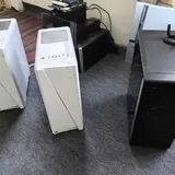 3 ПК Xeon, GTX 1050 Ti и GTX 960 4