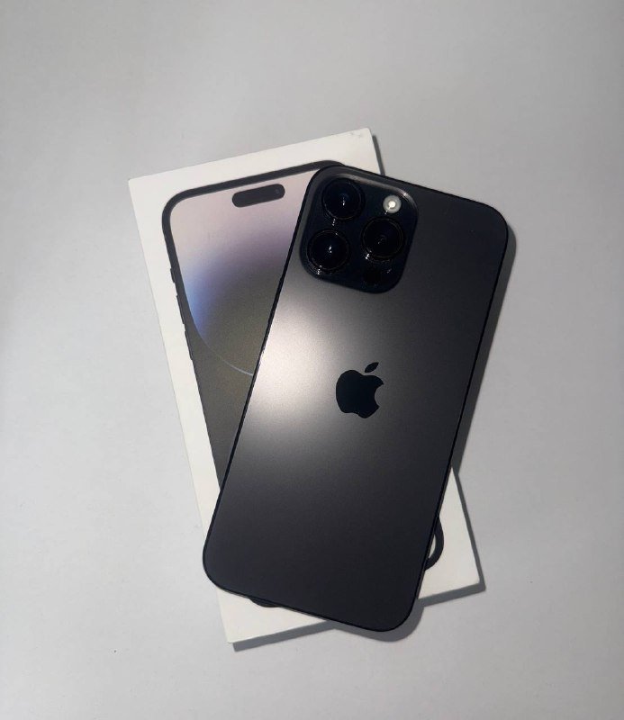 iPhone 14 Pro Max 256Гб