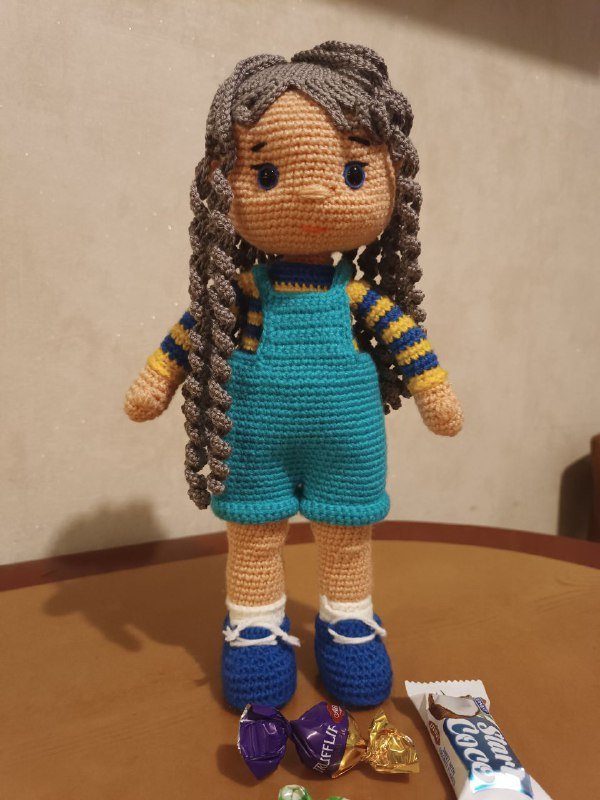 Вязаные игрушки, одежда, пледы, подушки на заказ