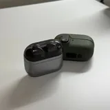 Samsung Galaxy Buds3 Pro наушники Silver 7