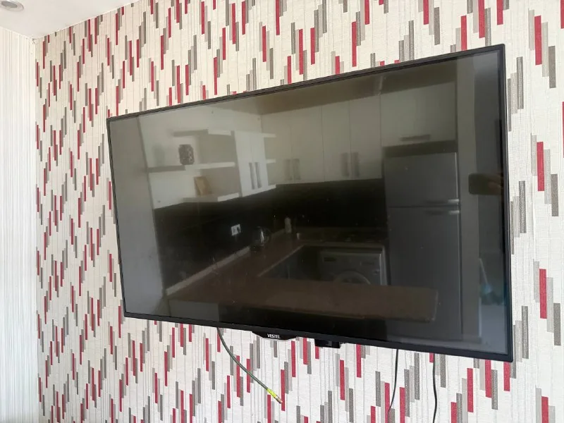 Vestel 3D SMART 42FA8200T 42-inch TV 1